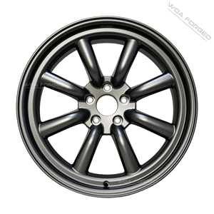 ล้ออัลลอยด์ฟอร์จ <span class=keywords><strong>Watanabe</strong></span> ขนาด 18 19 20 นิ้ว 5x120 5x130 5x114.3 5x112 สำหรับรถแข่ง - Product Image 4