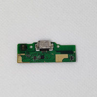Nuevo Puerto de Carga Micro USB DC para Samsung Galaxy Tab A 8.0 SM-T290 T295, Puerto de Carga DC, Placa Base de Repuesto al por Mayor