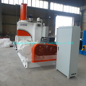 Hiệu quả cao 75L cao su tự nhiên nhựa nội bộ máy trộn sản xuất công nghiệp loại cao su nguyên liệu <span class=keywords><strong>kneader</strong></span> - Product Image 2