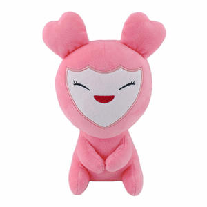 Peluche de 25 cm de K-Pop Twice, Sun Chaeyoung y <span class=keywords><strong>Momo</strong></span>, Adorable Regalo para Niños, <span class=keywords><strong>Muñeco</strong></span> de Peluche - Product Image 4