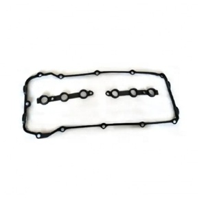 Joint de couvercle de soupape de moteur M54 2.2/2.5 pour BMW 320i 325xi 330xi 320Ci 325Ci <span class=keywords><strong>325ti</strong></span> 520i 525i 730li X3 X5 Z4 Pièce auto 11120030496 - Product Image 3