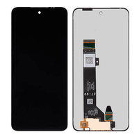 Écran LCD d'origine, assemblage d'écran, téléphone mobile, écran tactile de remplacement de haute qualité pour Motorola G34