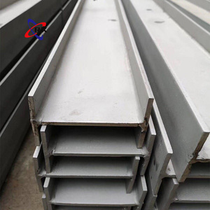 <span class=keywords><strong>Poutre</strong></span> en I en acier inoxydable ASTM A276 laminée à chaud IPE <span class=keywords><strong>IPN</strong></span> HEA HEB pour la construction / <span class=keywords><strong>Poutre</strong></span> en I en acier inoxydable de qualité alimentaire 304 pour l'équipement - Product Image 5