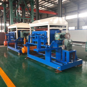 Machine de fabrication industrielle, pour bricolage, bâtonnets à œufs, idée d'affaires, pour faire des entreprises familial - Product Image 3