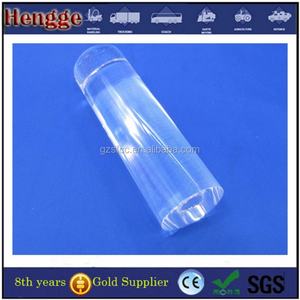 Barra de Acrílico Transparente con Luz LED, Varilla de Plástico Acrílico PMMA Grande - Product Image 4