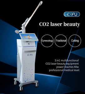 2000W y tế fractional ndyag máy laser âm đạo Da Thắt Chặt Loại bỏ vết sẹo Loại bỏ hình xăm mặt nước lưu thông làm mát - Product Image 5