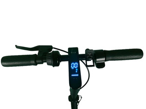 สเก็ตบอร์ดลดราคาพิเศษ 350w พร้อมโครงสกู๊ตเตอร์ ความเร็วสูงสุด 25 กม./ชม. - Product Image 3