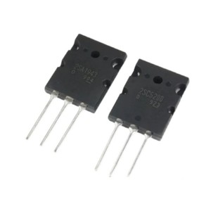 2SC5200 2SA1943ต้นฉบับเป็น-264-3ทรานซิสเตอร์สองขั้ว2SC5200 2SA1943 - Product Image 1