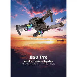 Thâm quyến ban đầu thông minh GPS <span class=keywords><strong>Drone</strong></span> 4K HD <span class=keywords><strong>Camera</strong></span> chất lượng cao chuyên nghiệp <span class=keywords><strong>Quadcopter</strong></span> cho chụp ảnh trên không 6K Hình ảnh chụp 3km - Product Image 5