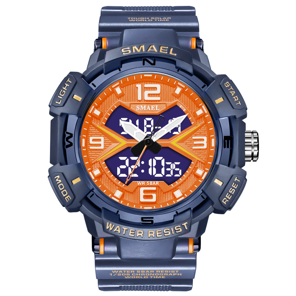 ส้มสีฟ้า