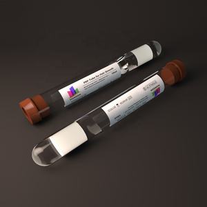 Saç tamir için MANSON tıbbi kaynağı tek kullanımlık vakumlu kan toplama tüp <span class=keywords><strong>PRP</strong></span> tüp - Product Image 2