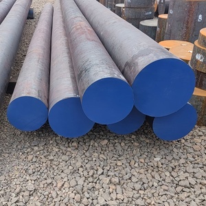 Acero para Matrices de Trabajo <span class=keywords><strong>en</strong></span> Caliente H13 SKD61 1.2344 H10 H11 L6, Barra Redonda de Aleación de Precisión para Forja, Matriz Personalizada - Product Image 6