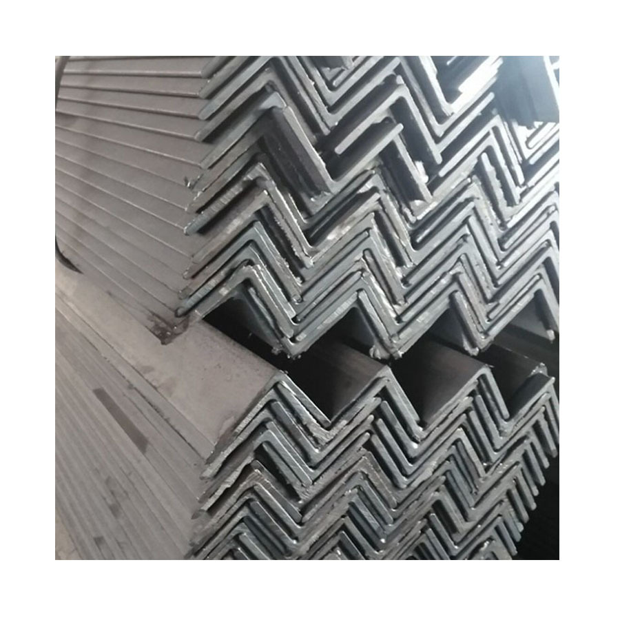 ASTM A588 High Strength HSLA Steel Angle