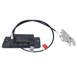 Serrure de porte neuve 6C2Z 15264A01 AA pour modèles Ford E150 et E250, Focus et Mondeo - Product Image 4