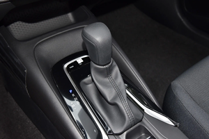 Para <span class=keywords><strong>Corolla</strong></span> Sedán 2023 1.2T CVT Edición Pioneer, Volante a la Izquierda, Euro VI, Bajo Consumo de Combustible, L2, Conducción Automática, Cámara de Revisión - Product Image 5