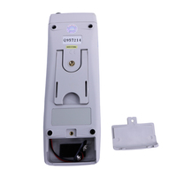 LUTRON Compteur de lumière UV YK-35UV avec fonction de maintien de données Spectre 290 nm-390 nm
