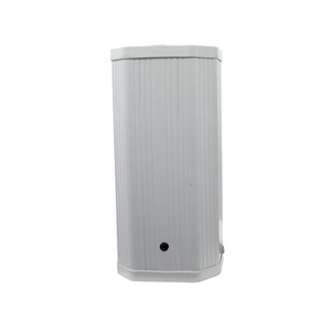 ZH-525 altavoces de audio profesional <span class=keywords><strong>pa</strong></span> 25W altavoz impermeable al aire libre de <span class=keywords><strong>5</strong></span> pulgadas de columna altavoz - Product Image 4