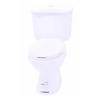 High Quality Custom Toilet Wc Toilet Wash down Two Piece Toilet Price
