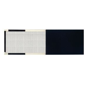 Cartouche de filtre purificateur d'air Star FLT5000 compatible avec le purificateur d'air Germ Guardian, pièce de rechange - Product Image 4