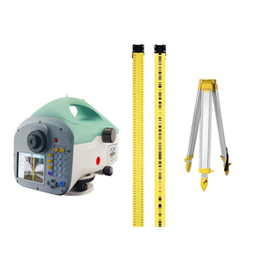 Nivel Digital de Alta Precisión FOIF EL03, Nivel Digital de Alta Gama - Product Image 2