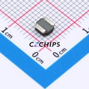 Inducteur de puissance ZENR4020T4R7M-4.7uH SMD, 4x4mm (Inductance : 4.7uH) (Précision : 20%) Courant nominal : 1.34A - Product Image 2