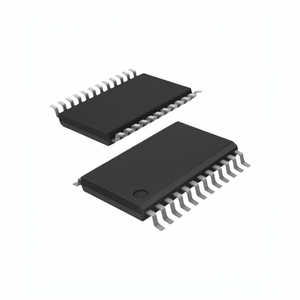 PCA9535PW,118 IC XPND 400KHZ I2C SMBUS 24TSSOP 24 TSSOP (0.173", ความกว้าง 4.40 มม.) อินเทอร์เฟซดั้งเดิม ชิ้นส่วนอิเล็กทรอนิกส์ - Product Image 1