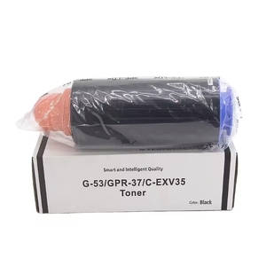 Pour IR 8085/8095/8105/8205/8285/8295/8505i/8585i/8595i Compatible Copieur <span class=keywords><strong>Cartouche</strong></span> De Toner NPG53 GPR37 Cartouches D'<span class=keywords><strong>encre</strong></span> C-EXV35 - Product Image 6