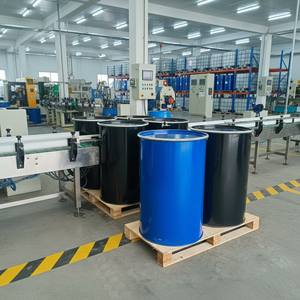 لاصق بوليسلفيد أسود متعدد الاستخدامات مقاوم للتآكل من LYS لعام 2026، مكون مزدوج، مادة لاصقة للبناء والإصلاح - Product Image 1