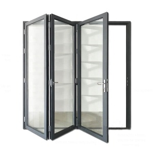 Moustiquaires à deux volets <span class=keywords><strong>fenêtre</strong></span> en acier Renqiu Pvc <span class=keywords><strong>accordéon</strong></span> charnière en tôle pour <span class=keywords><strong>porte</strong></span> de placard à glissière supérieure - Product Image 1