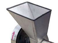 Natuurlijk Sap Extractor Vruchtensap Naar Poeder Maken Machine Groentesap Extractor