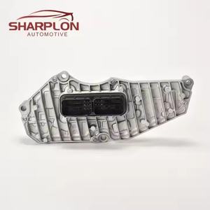 A2C30743000 Piezas de Automóvil, Unidad de Control de Caja de Cambios Automática A2C30743002 para Renault TCU TCM - Product Image 3