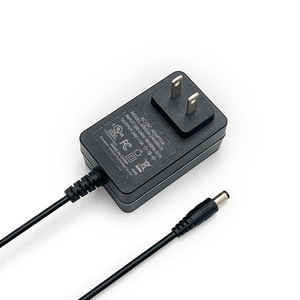 24V 1A <b>Power</b> <b>Adapter</b> EU Plug DC5.5x2.5mm For Router Modem Set Top Box With Overload Overheat Protection - Product Image 4