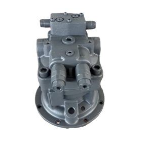 เกียร์สวิงรถขุด KPM รุ่น M5X130CHB-12A/32A ขายดี พร้อมปั๊มไฮดรอลิกสำหรับ M5X180CHB M5X130CHB M5X M2X - Product Image 2