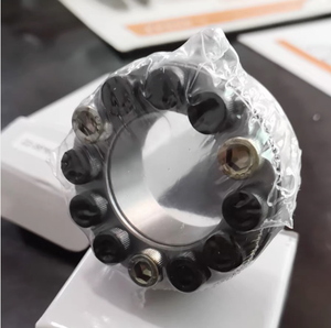 TLK200 Z2 यांत्रिक बिना चाबी शाफ्ट हब कनेक्शन clamping के साथ ताला डिवाइस बिजली ताला समय बेल्ट चरखी - Product Image 5