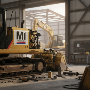 Final GP 1577072 157-7072 Piezas de maquinaria de construcción Caterpillar - Product Image 2