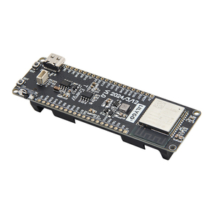 บอร์ดพัฒนา LILYGO T-Energy-S3 ESP32-S3 ของแท้พร้อมส่ง หน่วยความจำแฟลช 16MB หน่วยความจำ PSRAM 8MB WiFi  พร้อมโมดูลใส่แบตเตอรี่ 18650 - Product Image 2