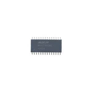 MAX274AEWI+T SOP-28 Buck Converter VIN: 2.3-6.0V 1.5A In Stock - Product Image 1