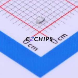 Résistance CMS RMS06FT2700 0603 (Type : Film Épais) (Résistance : 270 Ohms Précision : 1%) - Product Image 2