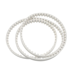 Courroie de distribution en PU de type T de haute qualité pour machine - Product Image 1