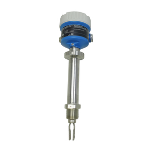 Interruptor de nivel de horquilla vibratoria EH3048 Endress+Hauser, detección de punto vibronico, Soliphant FTM50, marca E+H, interruptor de horquilla vibratoria Eh3048 - Product Image 1