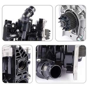 Conjunto de Bomba de Agua RACEORLY OE 06K121600C 06L121600B para VW Passat Golf GTI JETTA Audi A3 A4 A6 Q5 <span class=keywords><strong>2</strong></span>.0 - Product Image 3