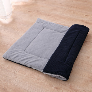 Almohadilla de invierno para mascotas, almohadilla cálida personalizada, lavable, de diseño, cama para perro - Product Image 6
