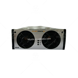 <span class=keywords><strong>Eltek</strong></span> Flatpack2 48/2000 48V 2000W Módulo rectificador de potencia 241115.100 Rectificador de telecomunicaciones 241115.100 - Product Image 4