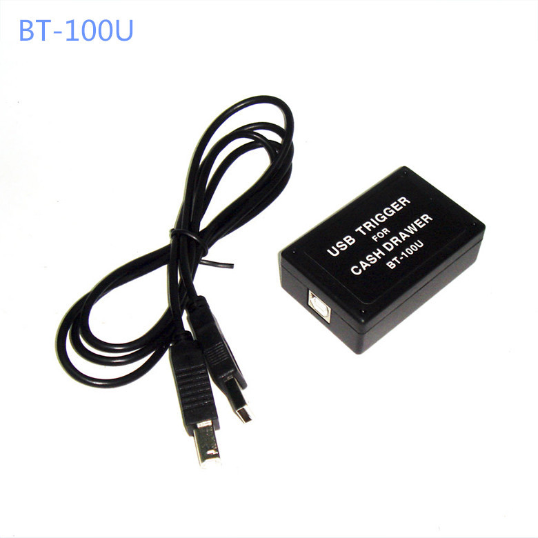 USB Android POS спуск ящика для наличных