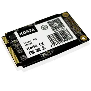 MSATA SSD 256GB ổ đĩa trạng thái rắn tốc độ cao