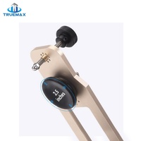 Kit de réparation REFOX RS50 pour iPhone : Outil de séparation, machine de démontage d'écran LCD et de coque arrière de téléphone portable, kit de maintien sous pression