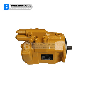 Pompe à piston hydraulique AL209259 I-BOETH pour machines de construction 6170R/6175R/6190R/6195R/6210R/6215R - Product Image 5