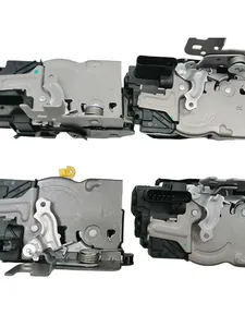 Nouvelle serrure de porte de voiture Great Wall, corps de serrure de verrouillage central de remplacement OE 6105110xkz16a pour <span class=keywords><strong>Jeep</strong></span> Wrangler <span class=keywords><strong>Cherokee</strong></span> <span class=keywords><strong>Grand</strong></span> <span class=keywords><strong>Cherokee</strong></span> - Product Image 3