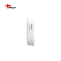 Capteur de vibration IoT, dispositif antivol, balise de proximité BLE 5.0 iBeacon, balise Bluetooth pour les solutions de système d'alarme anti-intrusion