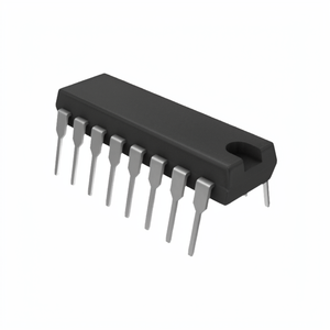 BOM IC In Stock Electronic Chips Component DS1632+ 16 DIP Power Management (PMIC) - Product Image 1